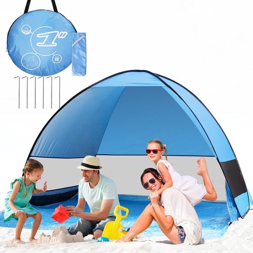 Pop portable beach - up,