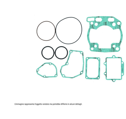 Cylinder head gasket - cylinder, kit