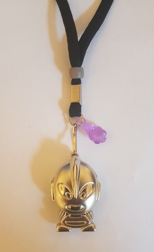 Beautiful ladies pendant - beautiful,