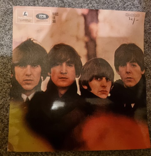 The beatles - beatles, sale