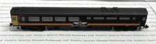 Dapol NC216J USED Grand Central HST Buffet Car / Coach 40426 Unboxed N Gauge