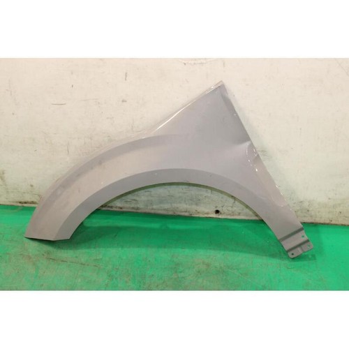 Front wing volvo - front, lh