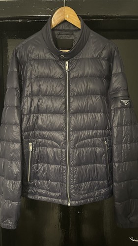 Mens prada jacket - mens,