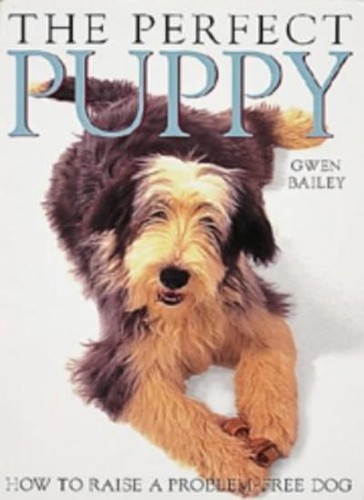The perfect puppy gwen - perfect, by