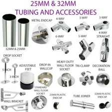 HeavyDuty 25mm OR 32mm