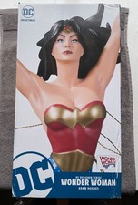 Designer series wonder - dc,