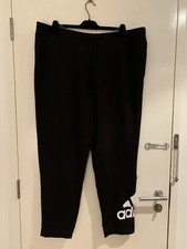 ADIDAS M Bl Ft Pt Black/white