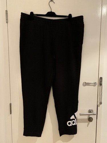 Adidas pt black - m, ft