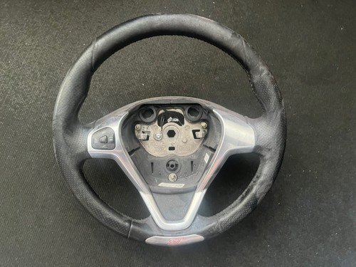 Mk7 ford fiesta steering - mk7,