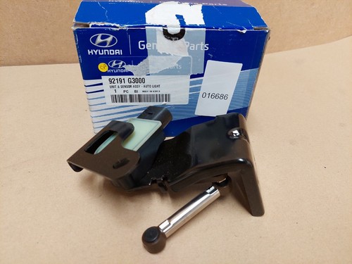 Hyundai ioniq front headlight - hyundai,