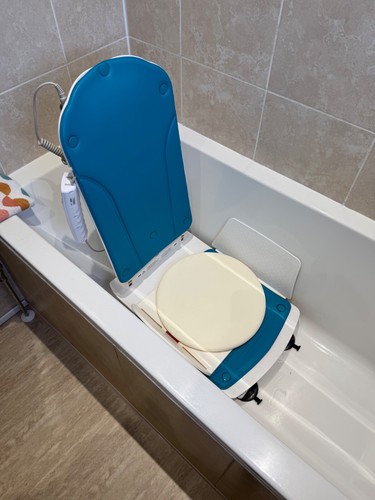 Careco heben bath lift with - careco,