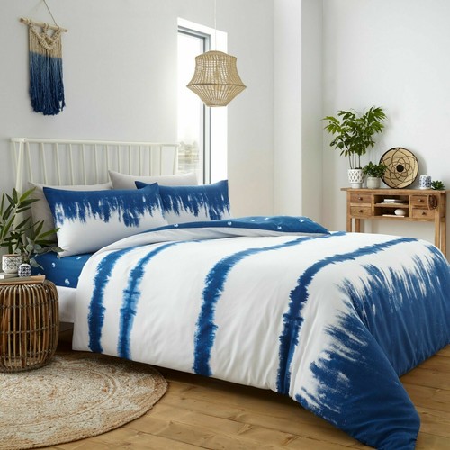 Tie dye duvet cover quilt - dye,