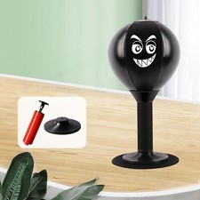 Desktop Punching Bag Table