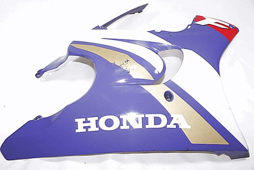 Fairing right lower honda - honda, cbr