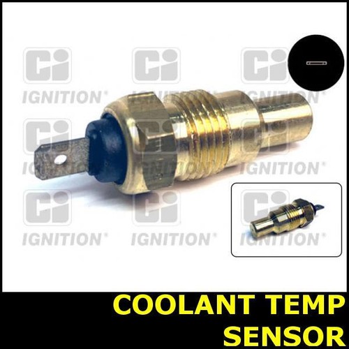Coolant temperature sensor for - coolant,