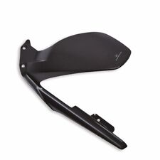 Rear fender EXHAUST AKRAPOVIC