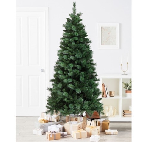7ft michigan pine - 2.1m,
