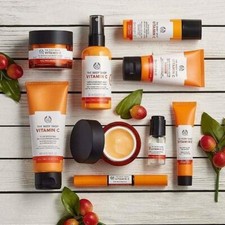 The Body Shop Vitamin C Skin