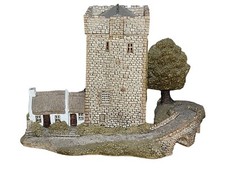 1989 Lilliput Lane Thoor