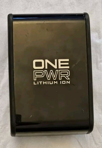 Genuine vax onepwr blade - genuine,
