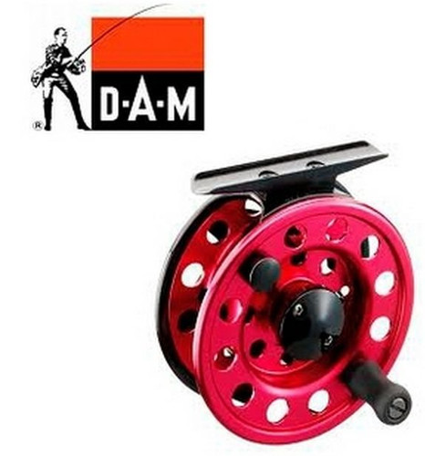 Dam quick finessa - dam, fishing