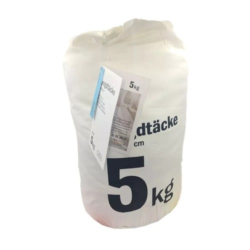 Cotton duvet blanket 5kg - blanket,