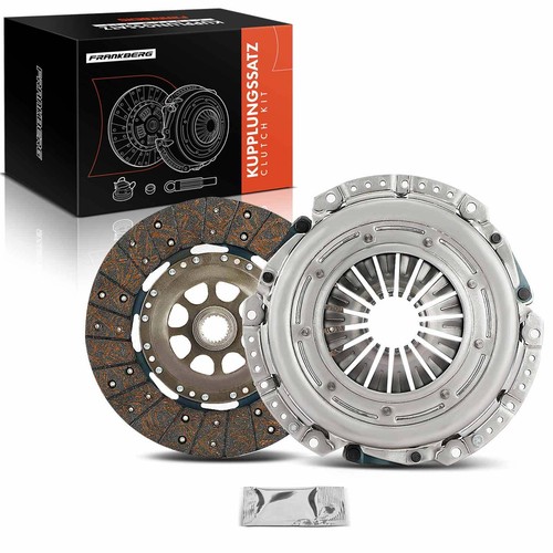 Clutch kit for - kit,