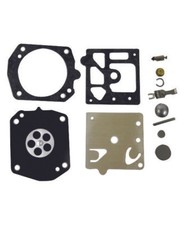 K22-HDA Carb Kit For WALBRO CARBS.HUSQVARNA 357-328/254 HONDA GX