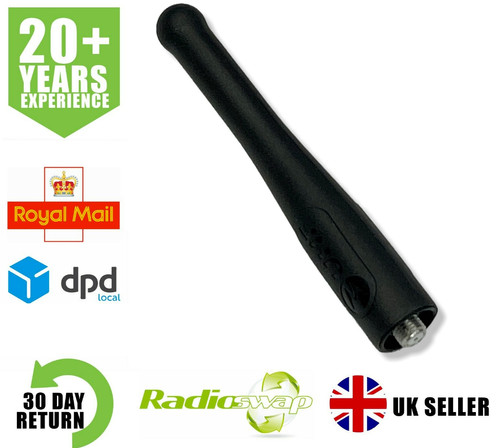 Motorola antenna pmae4021b - pmae4021b, uhf
