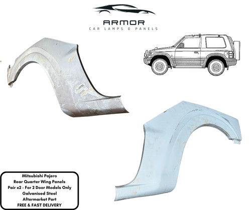 For mitsubishi pajero v60 v70 - mitsubishi,