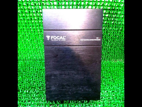 Focal fsp channel car - fsp-8,