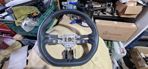 Mercedes class steering - class,