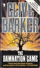 The Damnation Game by Barker