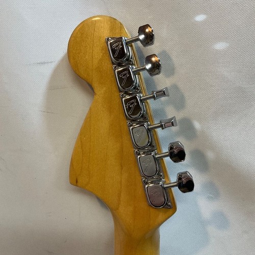 Fender usa stratocaster - fender,