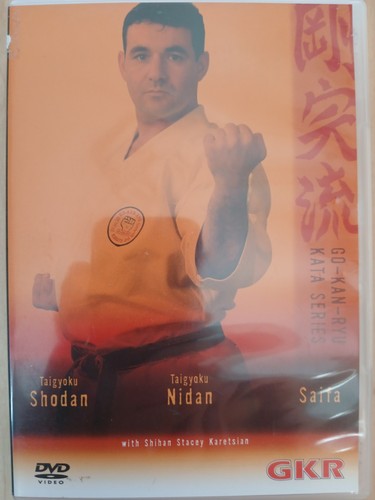 Taigyoku shodan nidan - shodan,