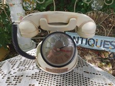 Vintage Style Tin Plate Cream