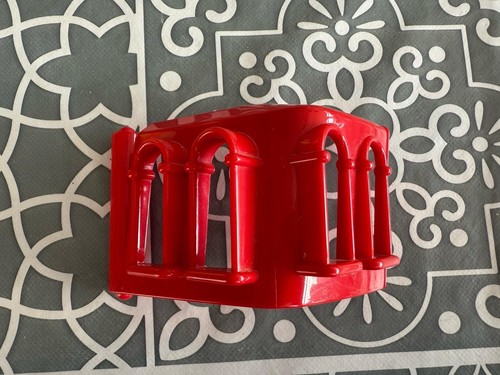 Happyland pirate ship spare - ship,