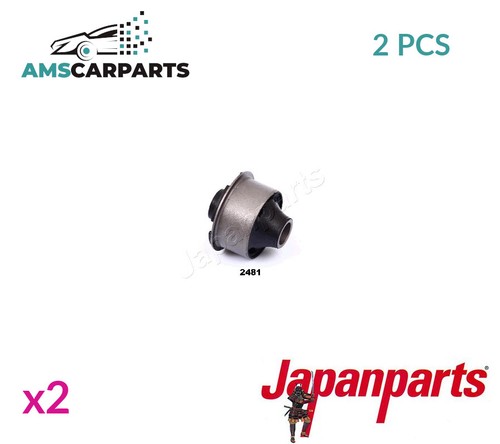 Control arm wishbone bush - control,
