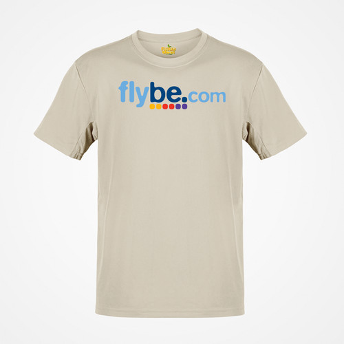 Flybe shirt regional - flybe,