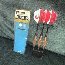 Vintage Set Unicorn XL Brass