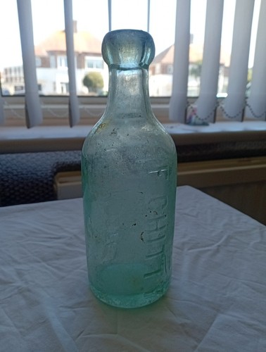 Mineral water bottle - mineral, chitty