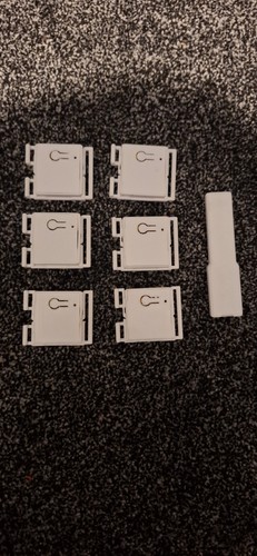 Diy slime trackers - vr,