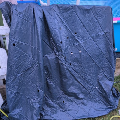 Intex 44m easy set - 2.44m, (8ft.)