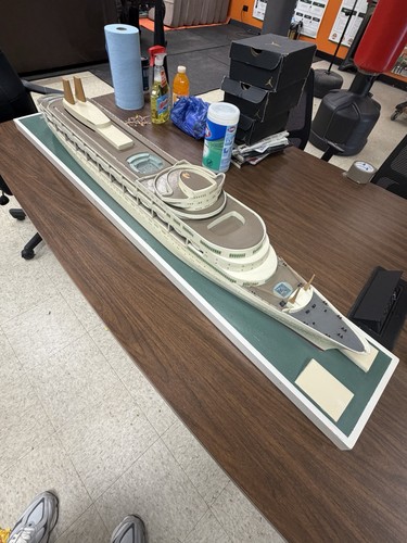 Authentic original large scale - authentic,