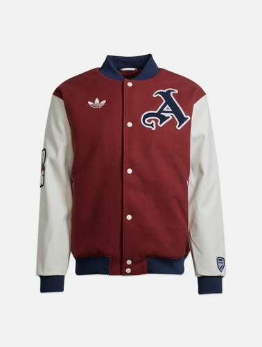 Adidas arsenal vrct - adidas, bomber