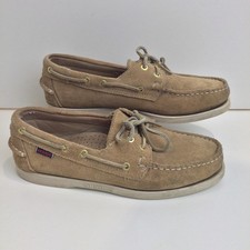 Sebago Docksides Boat Deck