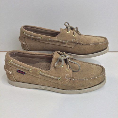 Sebago docksides boat deck - sebago,