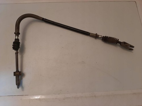 Kawasaki kfx 700 cable - kawasaki,