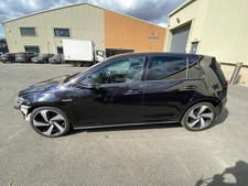 VW GOLF MK7 GTI BREAKING FOR