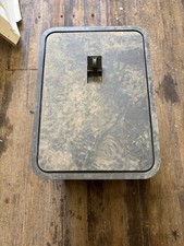 BAILEY CARAVAN/MOTORHOME